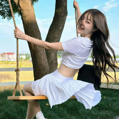 无腿先生